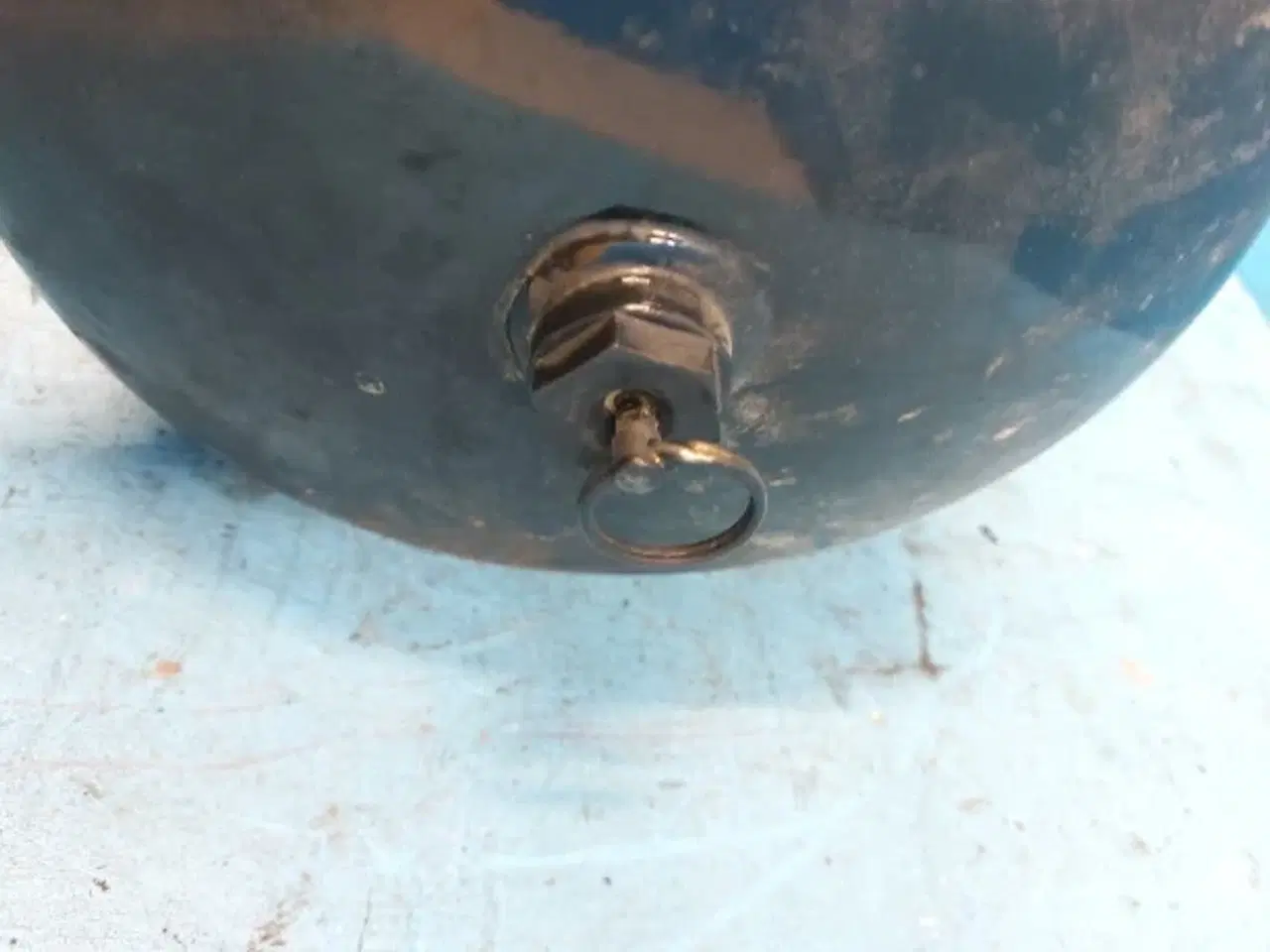 Billede 7 - Case IH Puma 200 Luftbeholder 84170918