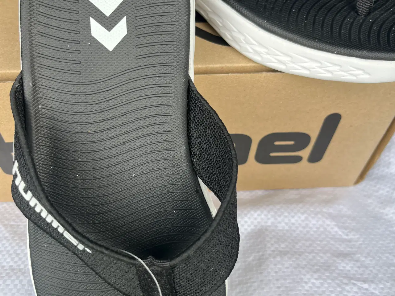 Billede 6 - Hummel Flip Flop