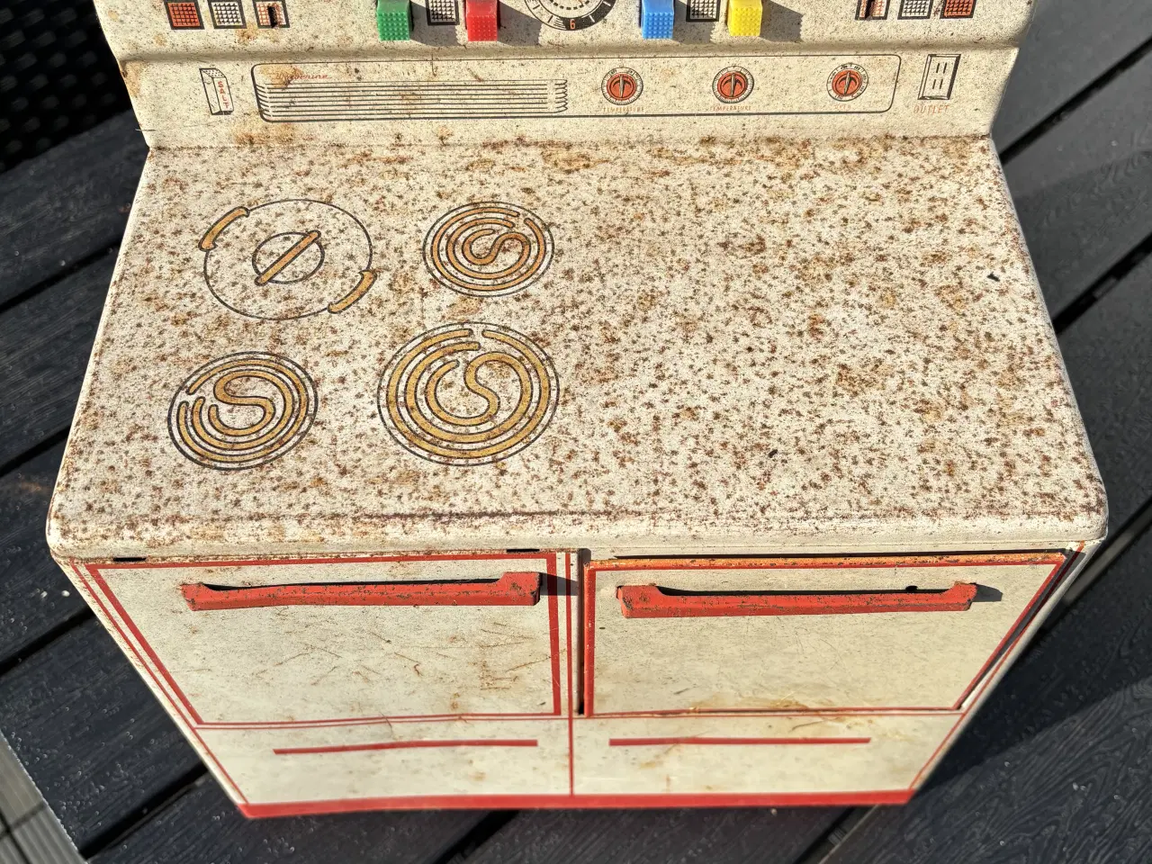 Billede 3 - Dampmaskine