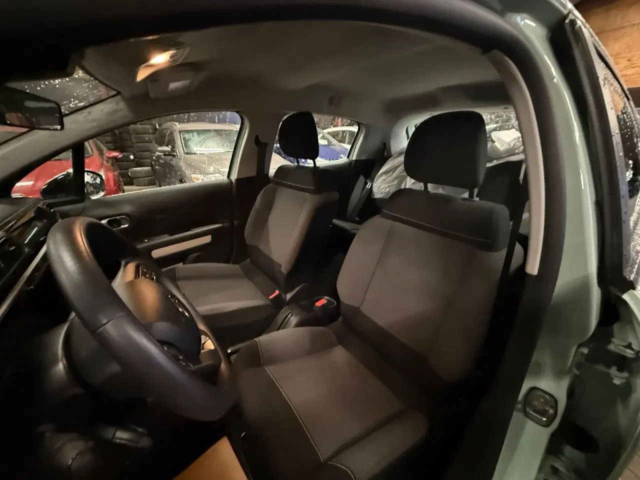 Billede 10 - Citroën C3 1,2 PureTech 82 Cool