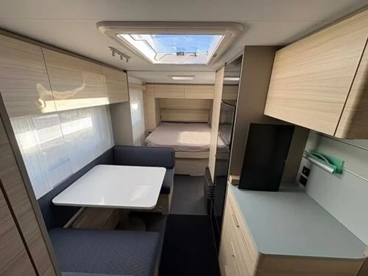 Billede 8 - Adria ALTEA 542 PH