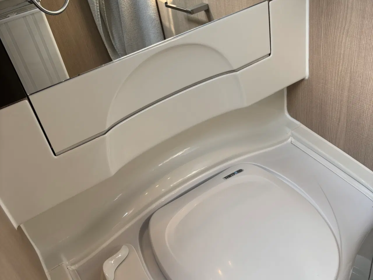 Billede 6 - Flot Adria Alpine 563 LU campingvogn 
