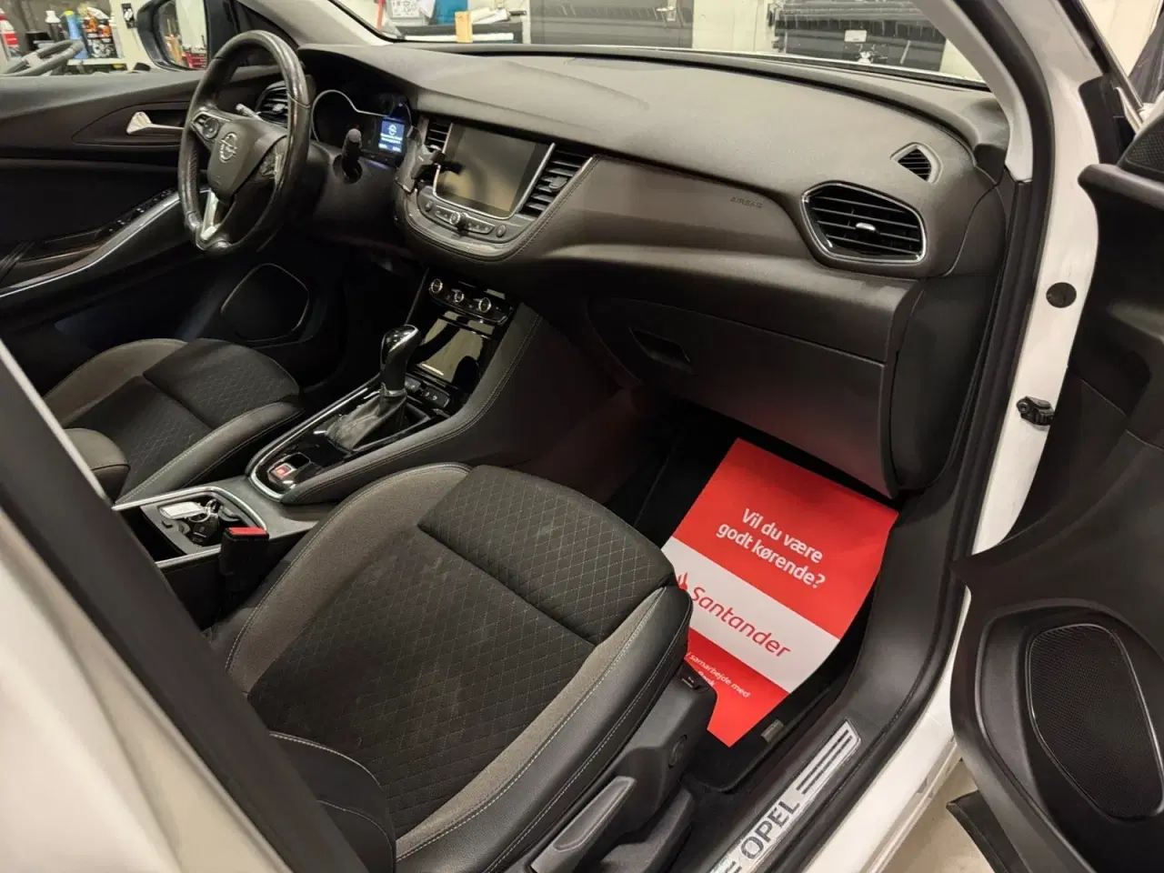 Billede 15 - Opel Grandland X 1,5 CDTi 130 Exclusive aut.