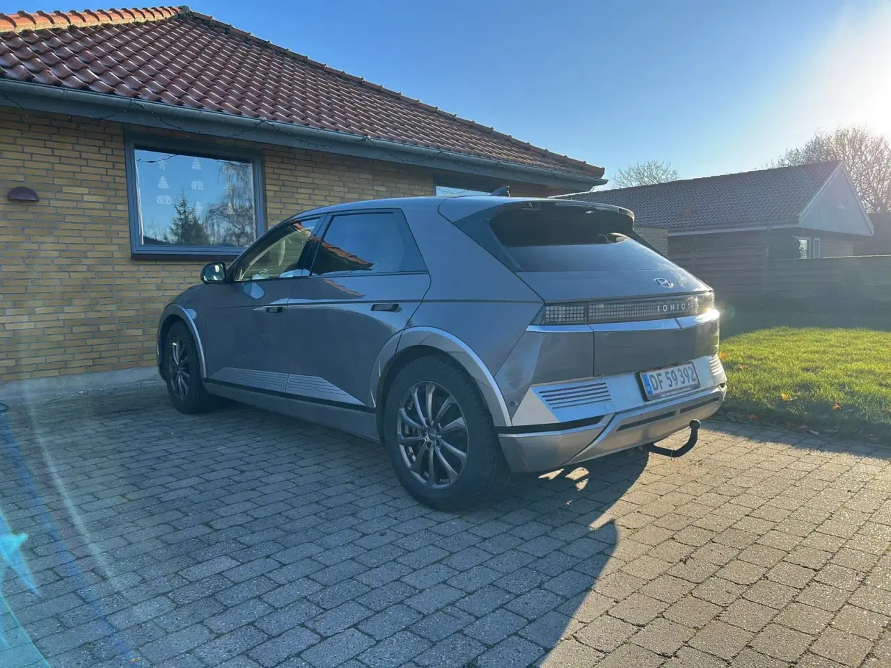 Billede 7 - Hyundai Ioniq 5 73 Ultimate AWD