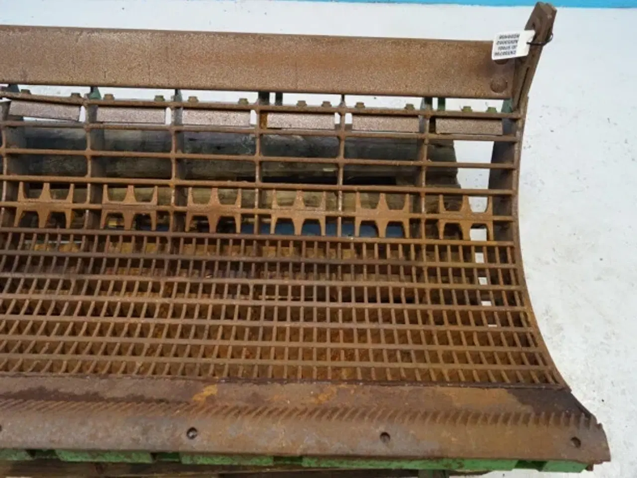 Billede 10 - John Deere 9780 Bro    AXE53052