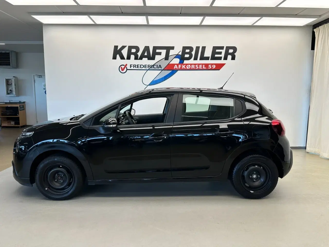 Billede 2 - Citroën C3 1,2 PureTech 82 Feel