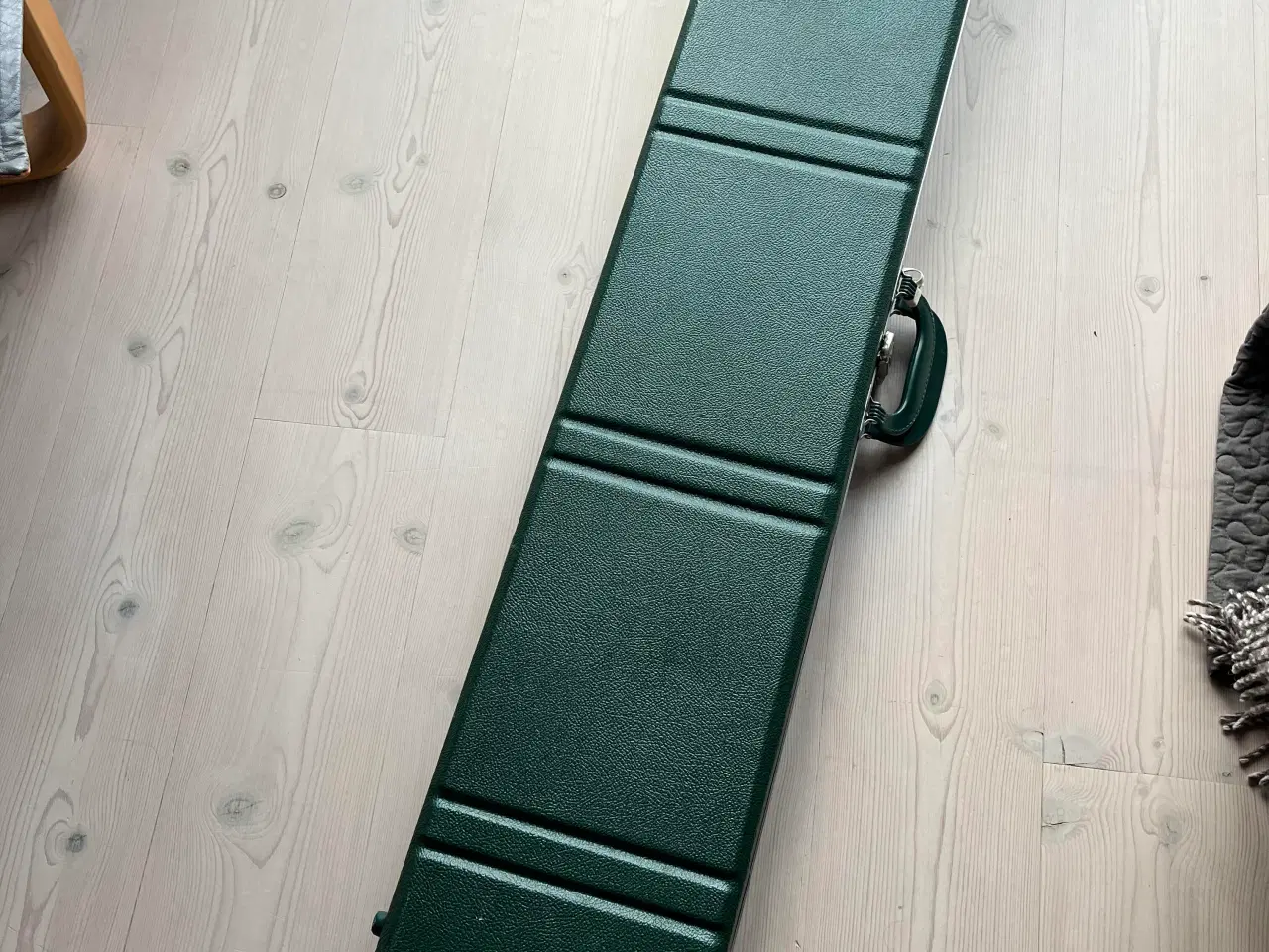 Billede 2 - Sauer 202 cal. 308w Jagtriffel