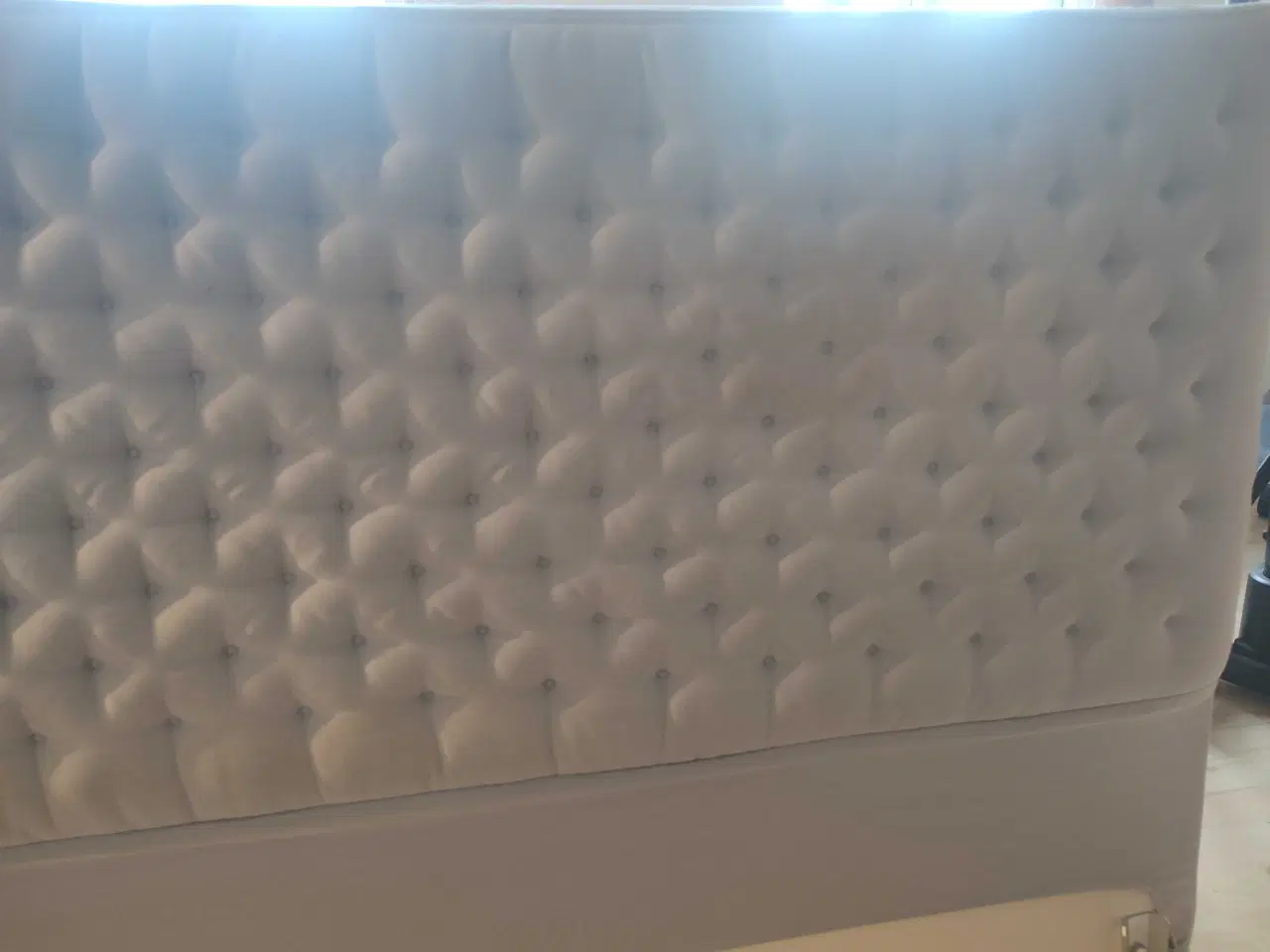 Billede 8 - Dobbeltseng fra Dux 