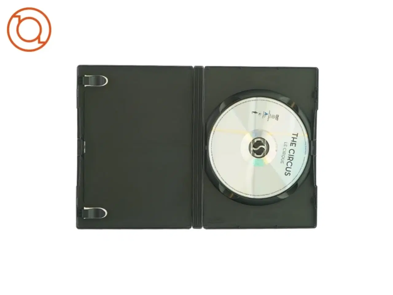 Billede 3 - The circus - Chaplin collection (DVD)