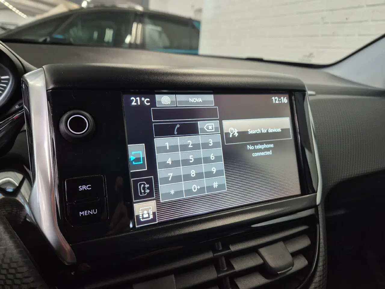Billede 7 - Peugeot 2008 1,6 BlueHDi Chili 100HK