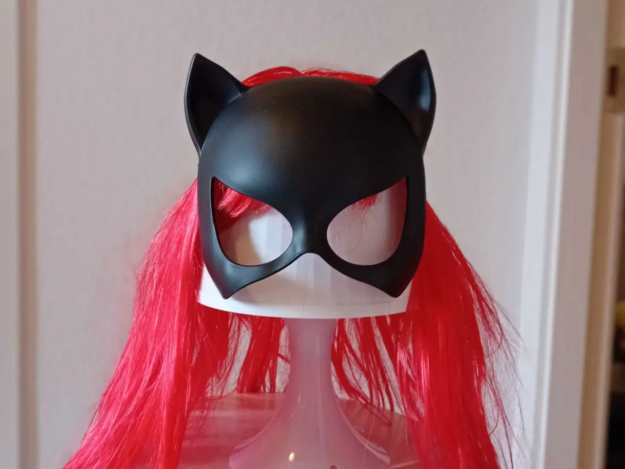 Billede 3 - Tema udklædning 