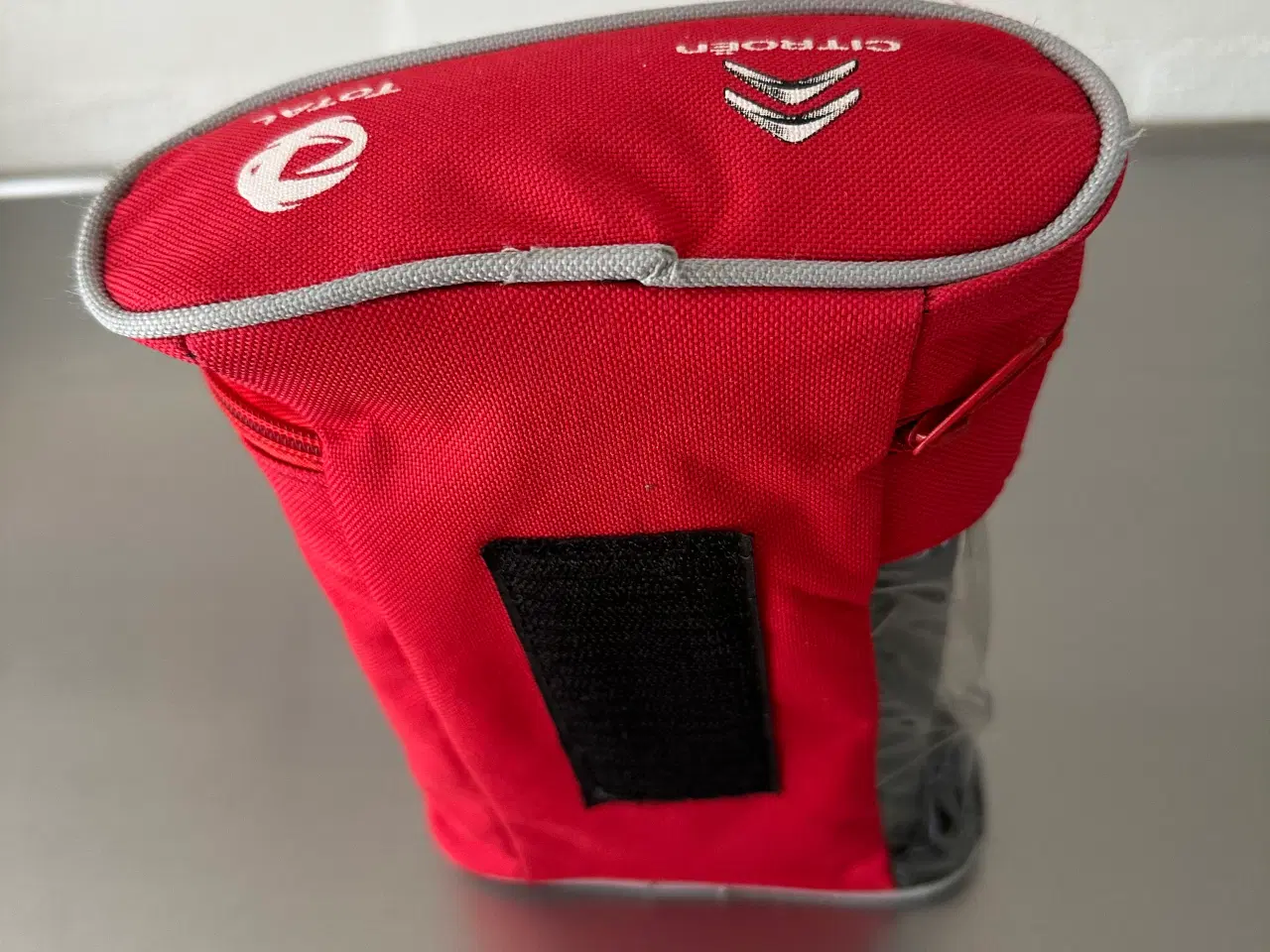 Billede 7 - CITROEN Taske med Total motorolie