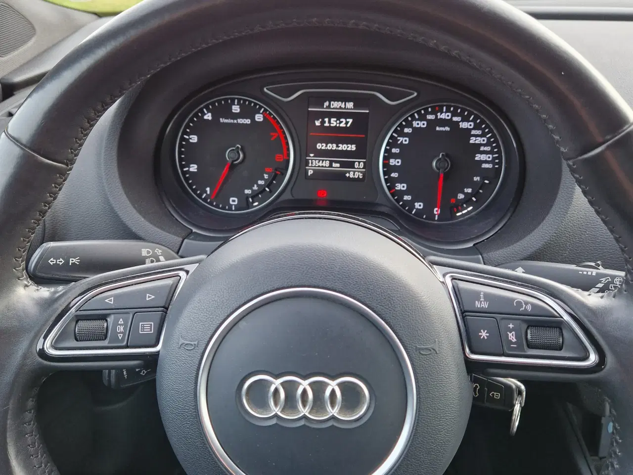 Billede 10 - Audi A3 Sportsback. 