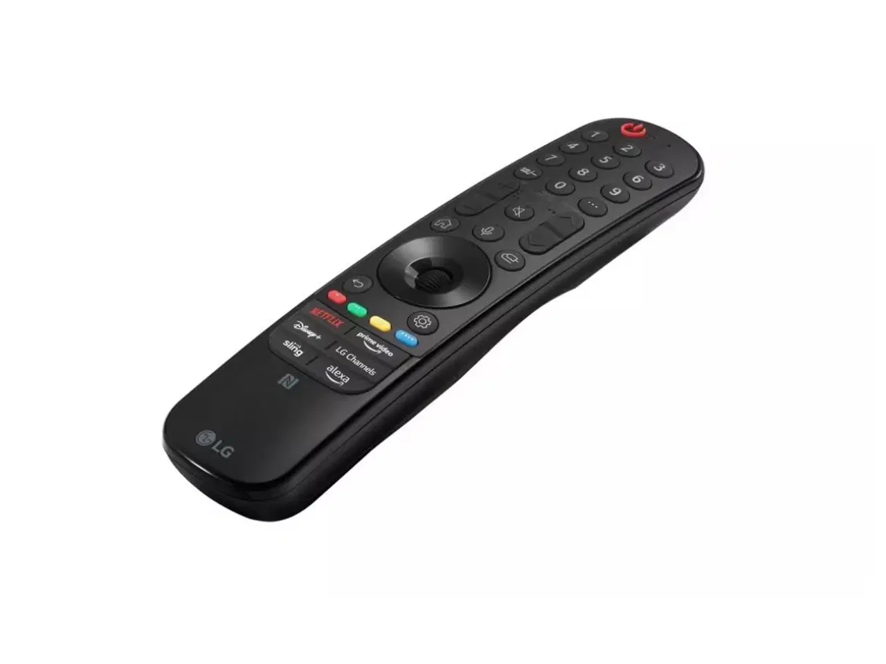 Billede 4 - LG Smart TV MR24GA / AKB76045003 Fjernbetjening