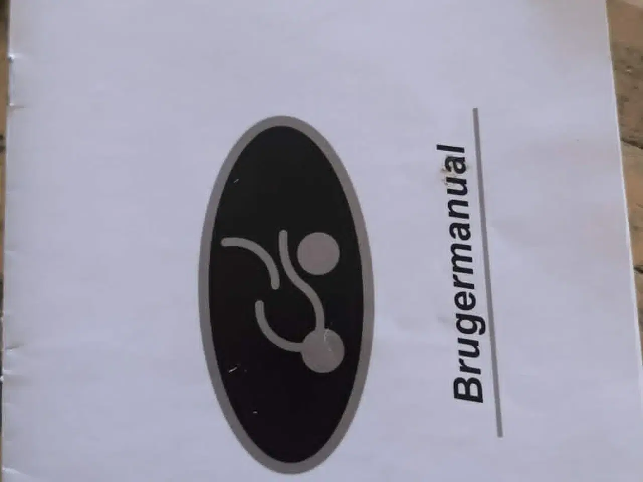 Billede 1 - el scooter Rød