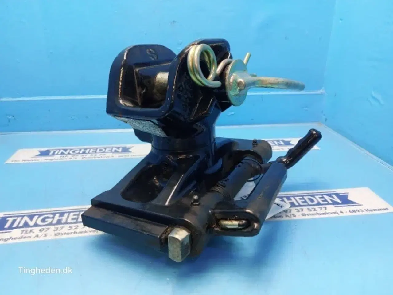 Billede 2 - New Holland T7 Træk 82027298