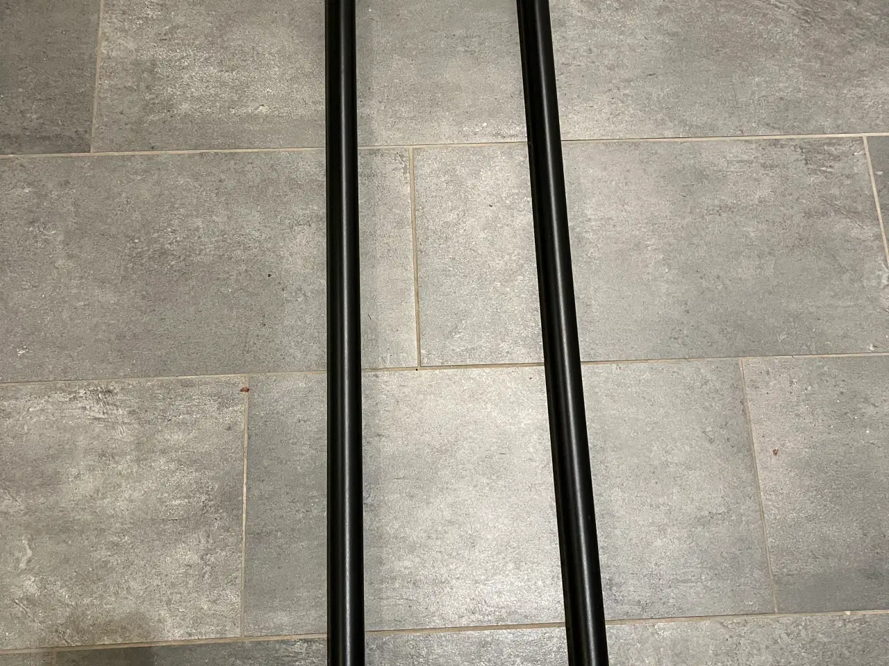 Billede 2 - Postkassestander, Mefa 22