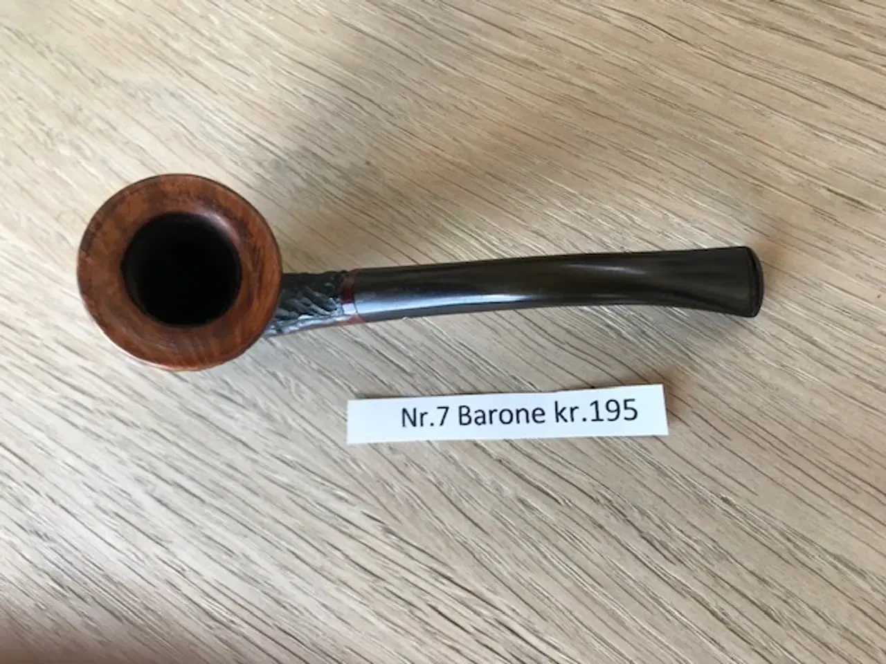 Billede 3 - Barone pibe