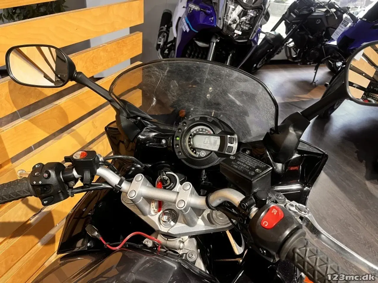 Billede 6 - Yamaha FZ6