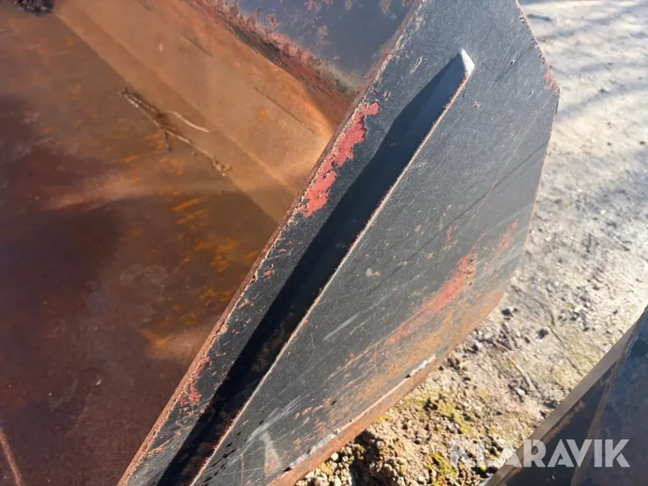 Billede 6 - Planskovl