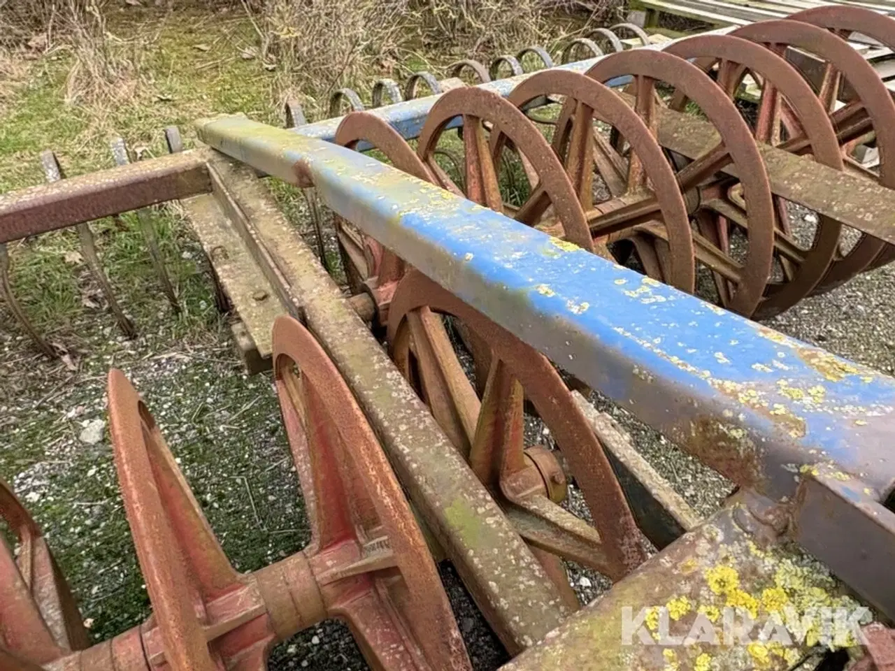 Billede 12 - Jordpakker