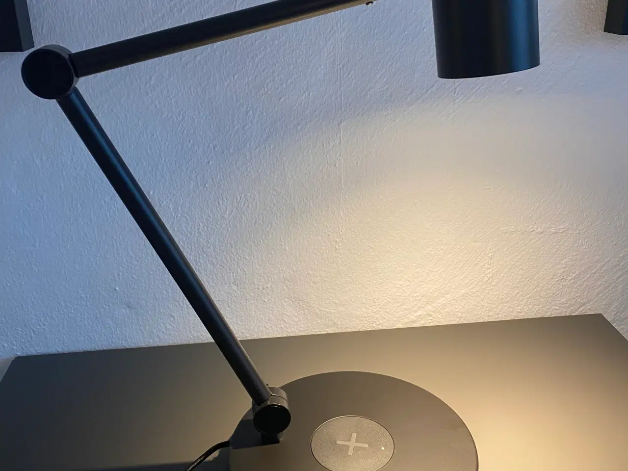 Billede 7 - Skrivebordslampe model NYMÅNE