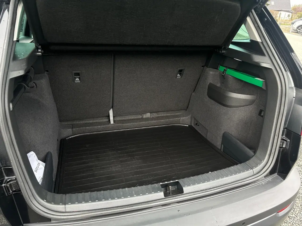 Billede 18 - Skoda Karoq 1,6 TDi 115 Style DSG