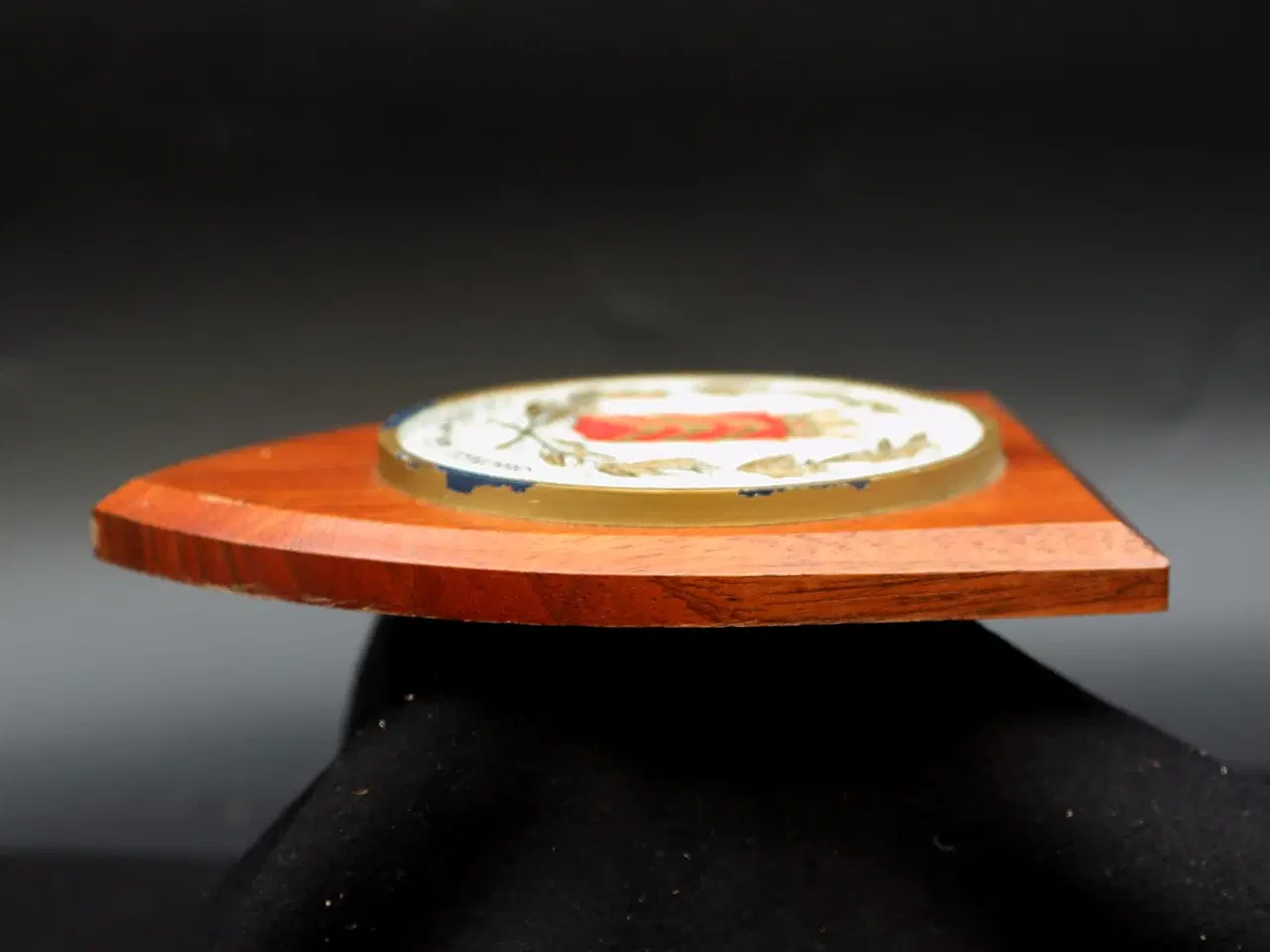 Billede 3 - Hollandsk våbenskjold – Gemeente Den Helder