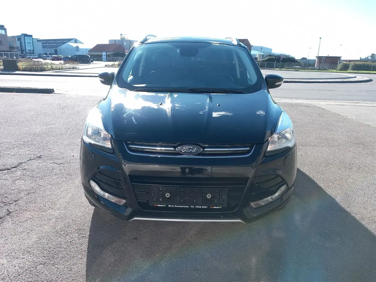 Billede 7 - Ford Kuga 1,5 EcoBoost Titanium Attack 150HK 5d 6g