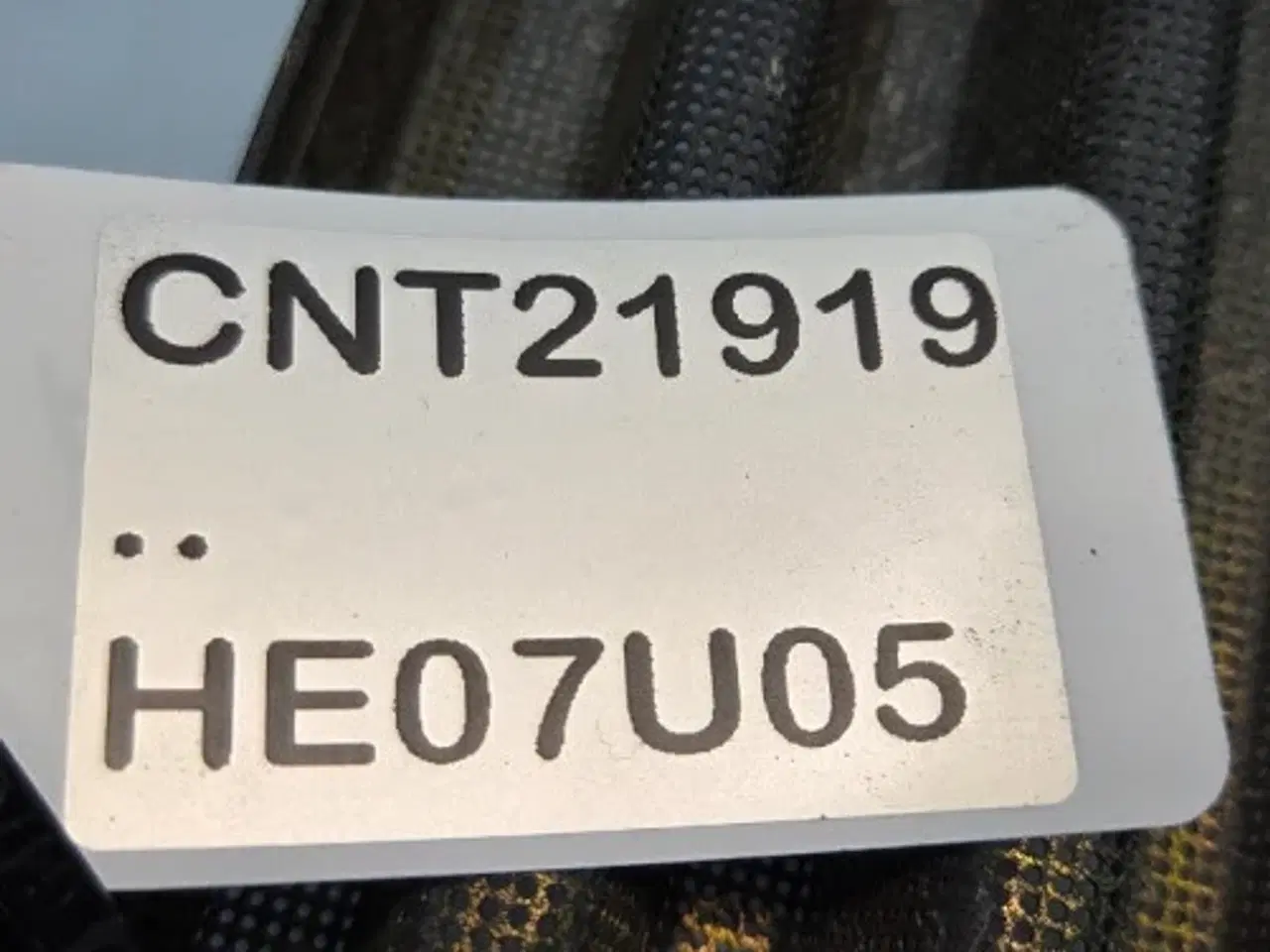 Billede 11 - John Deere 3050 Gitter AL67190