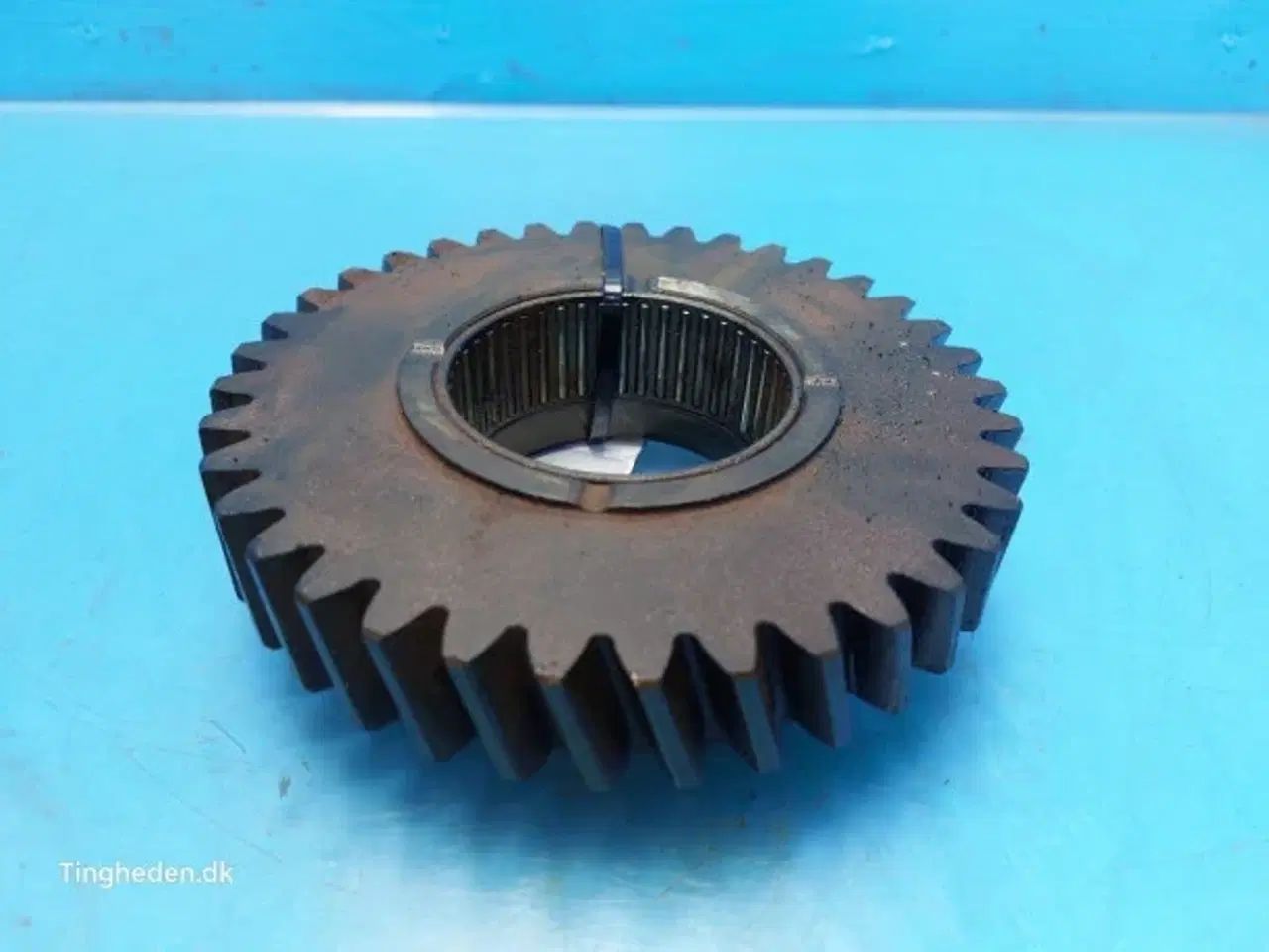 Billede 10 - Case Puma 185 Tandhjul 87707713
