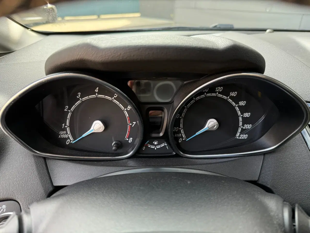 Billede 4 - Ford Fiesta 1,0 SCTi 125 Titanium X