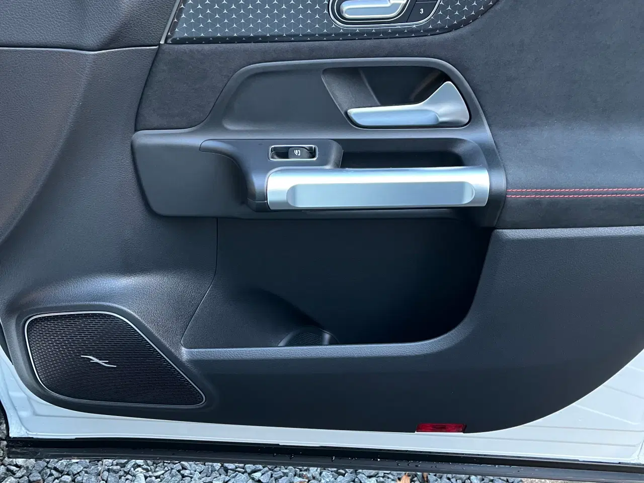 Billede 6 - Mercedes EQB AMG premium 4matic