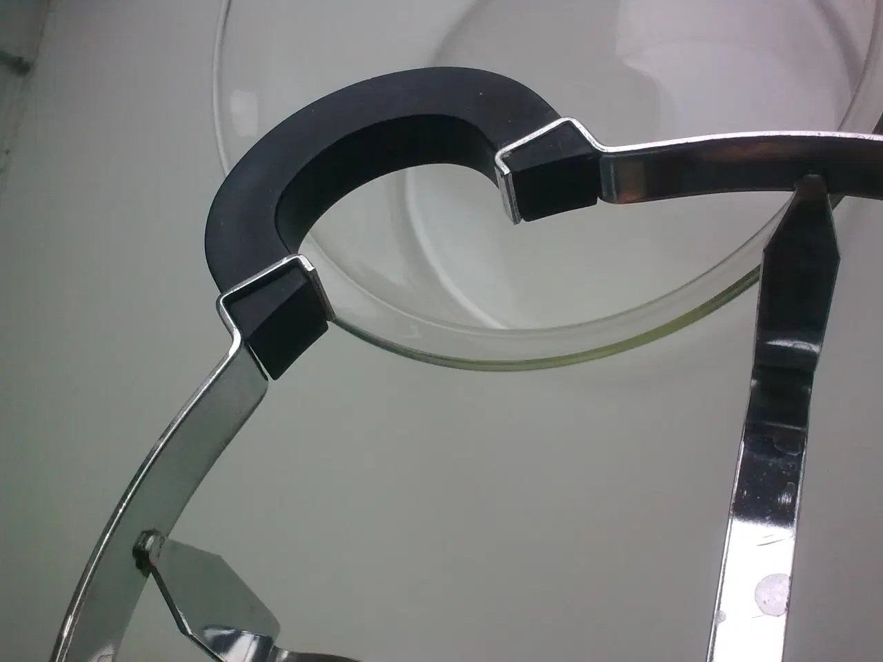 Billede 6 - Bodum kaffe krom & glas Chambord SUPPLEMENT