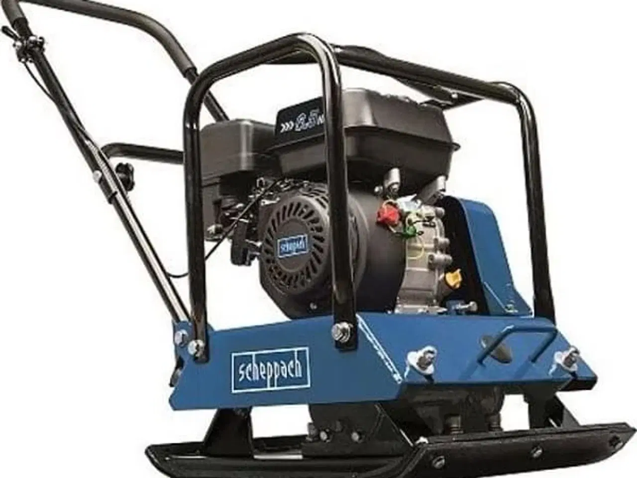 Billede 3 - SB Rental - udlejning af udstyr til hus og have