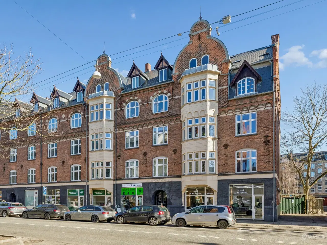 Billede 4 - 85 m² butik med stor facade