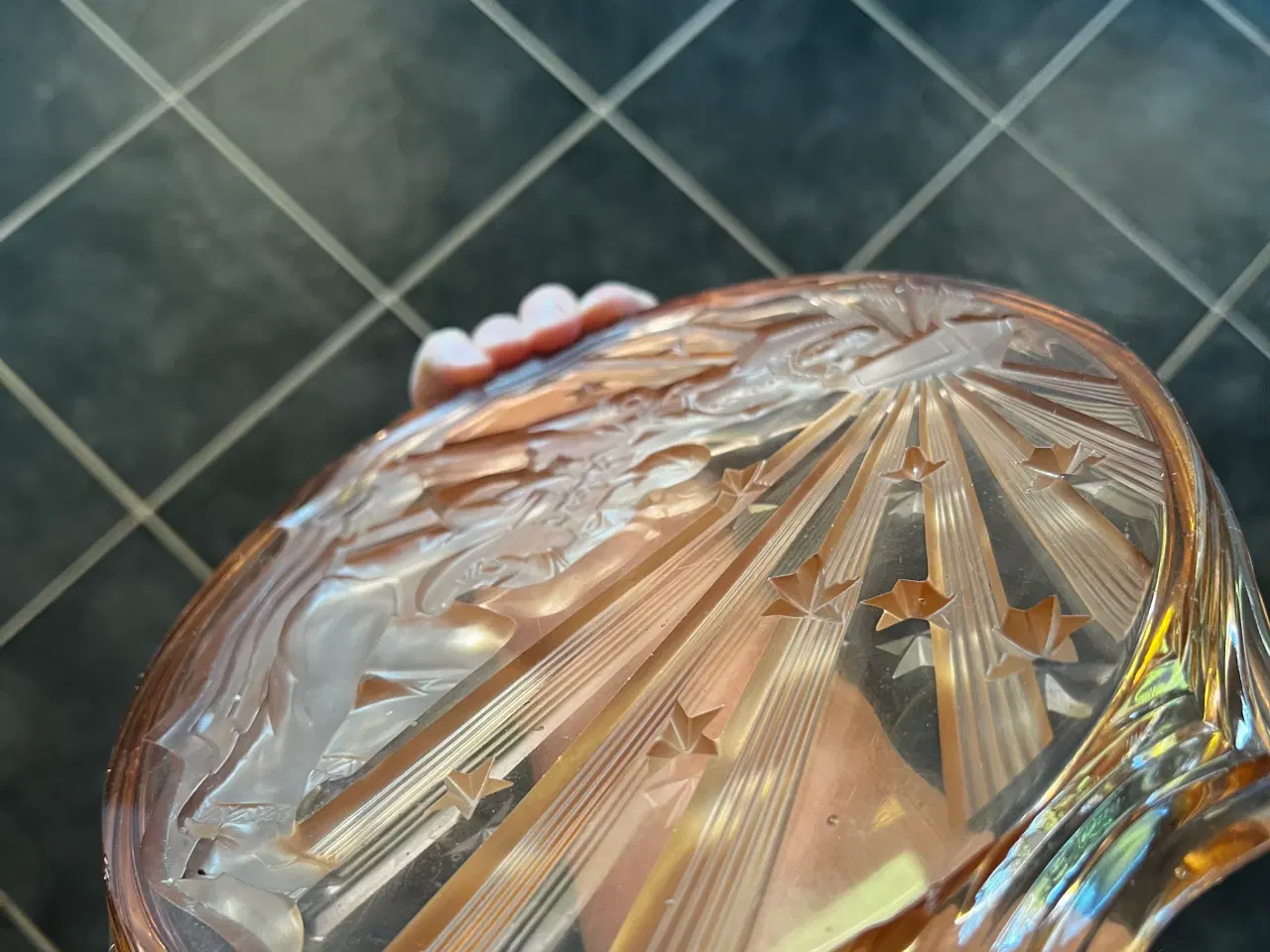 Billede 2 - Art Deco Walther & Söhne "Pierrot & Pierrette" 