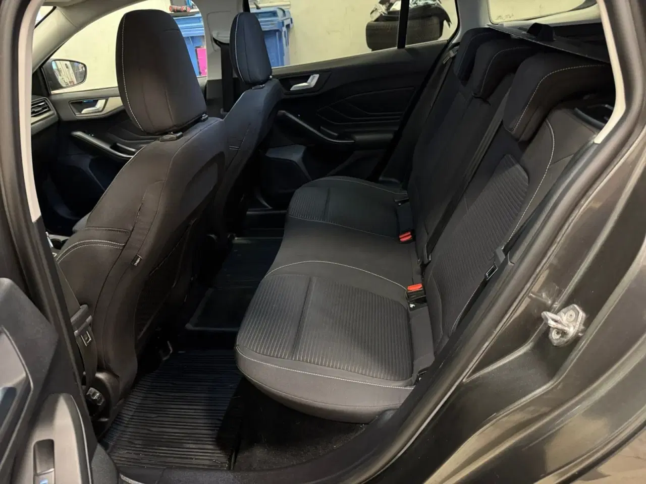 Billede 14 - Ford Focus 2,0 EcoBlue Active Business stc. aut.
