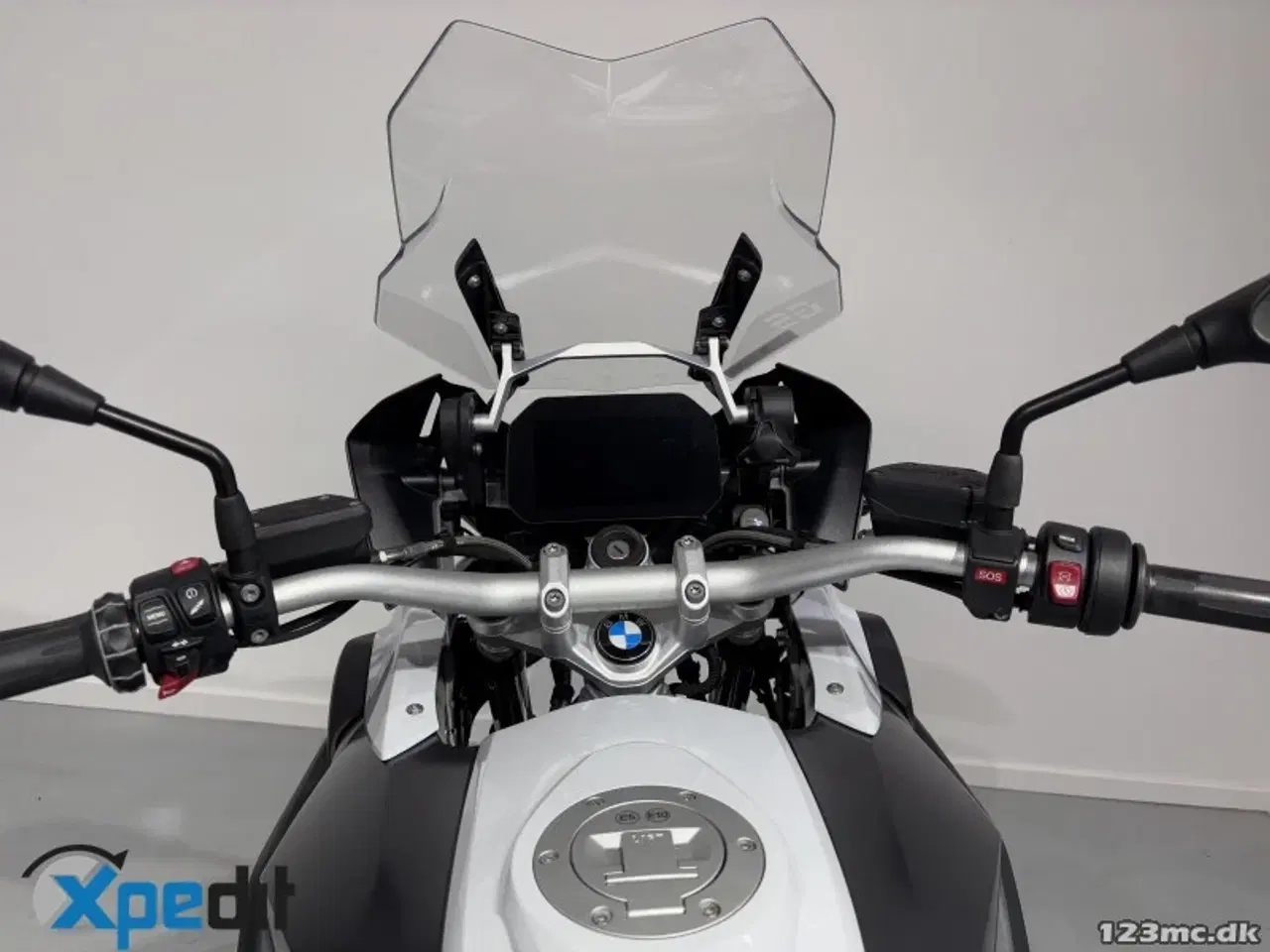 Billede 11 - BMW R 1250 GS