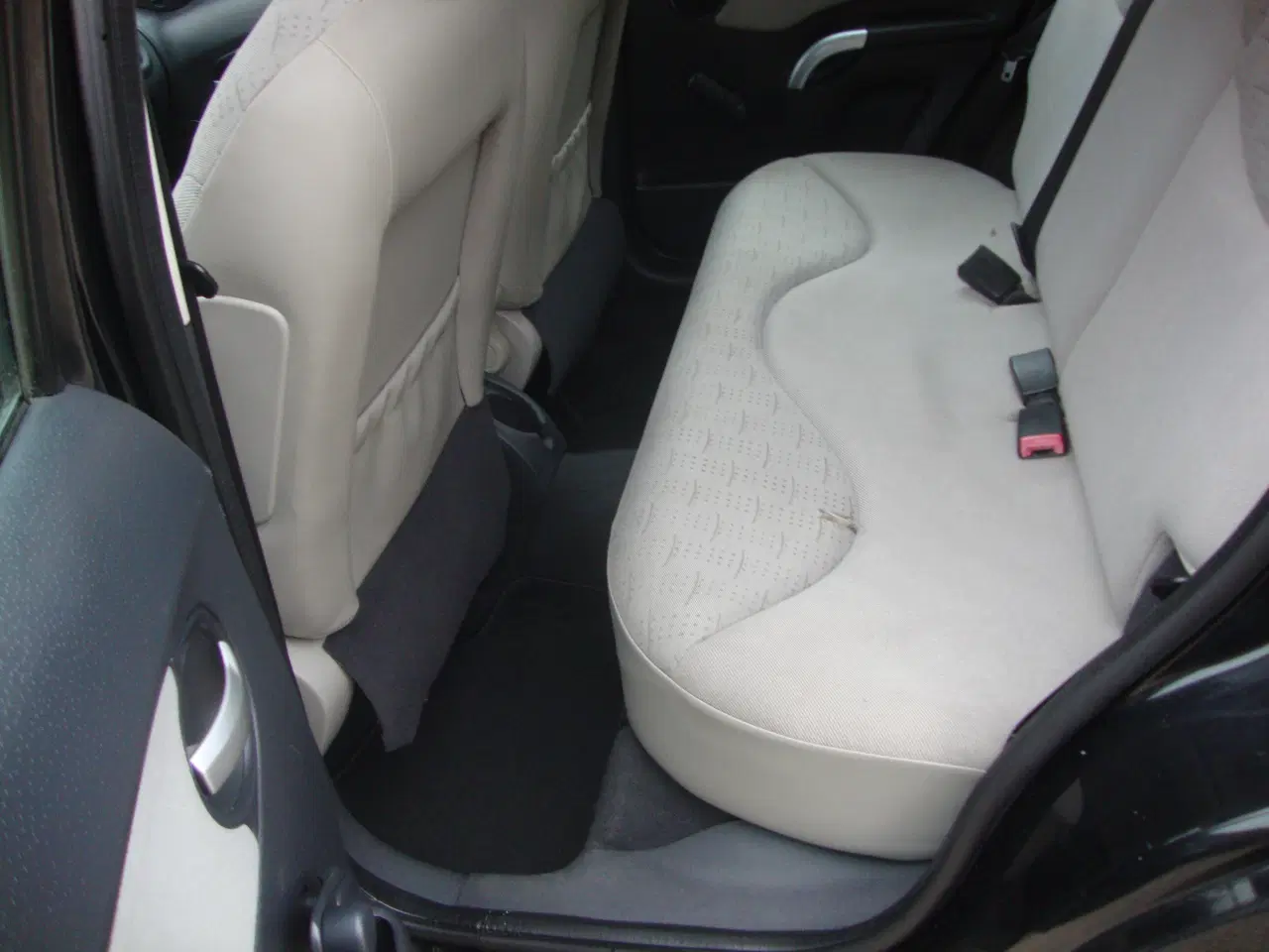 Billede 8 - citroen c3 til salg