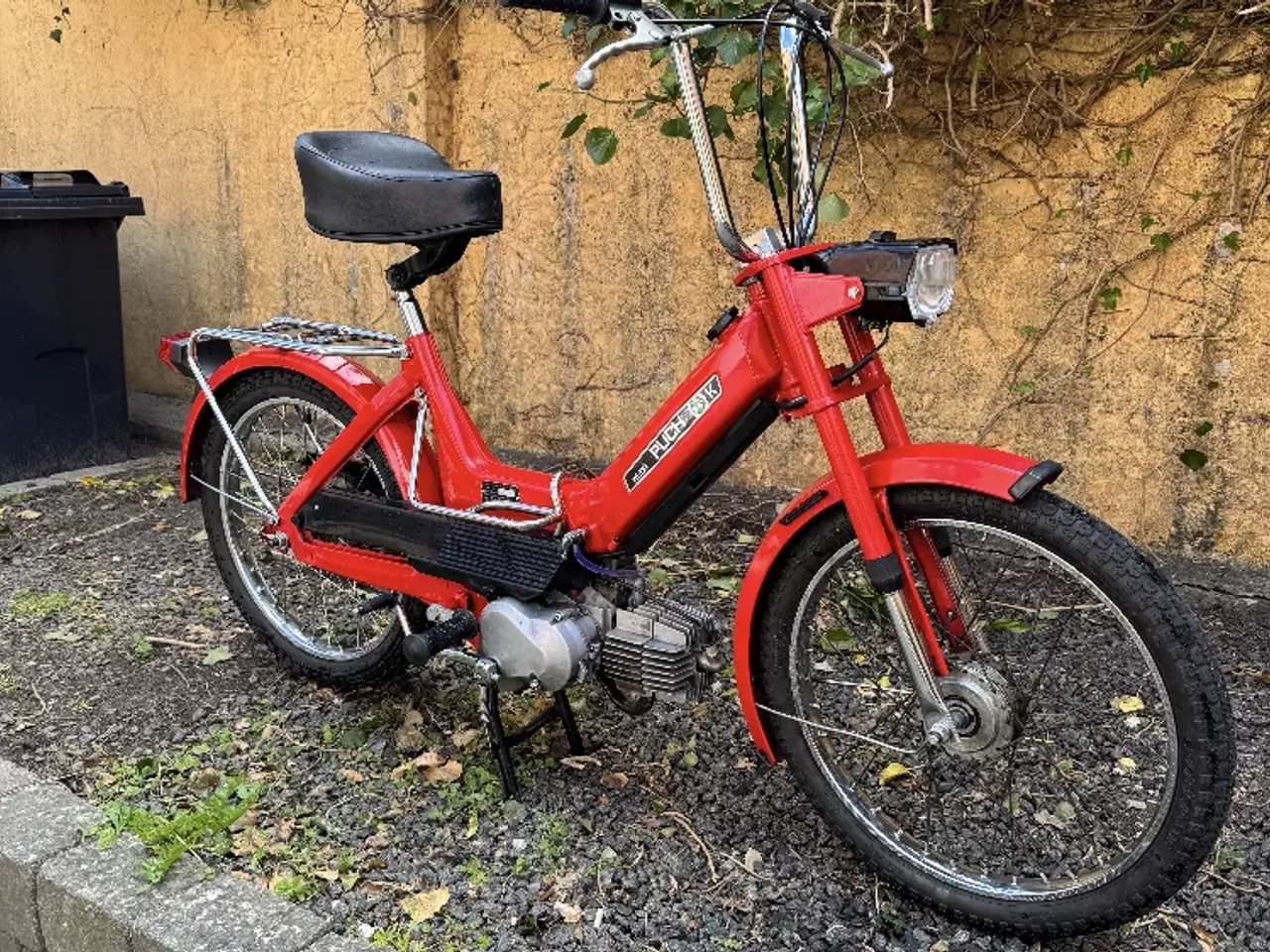 Billede 1 - Puch Maxi K Dansk