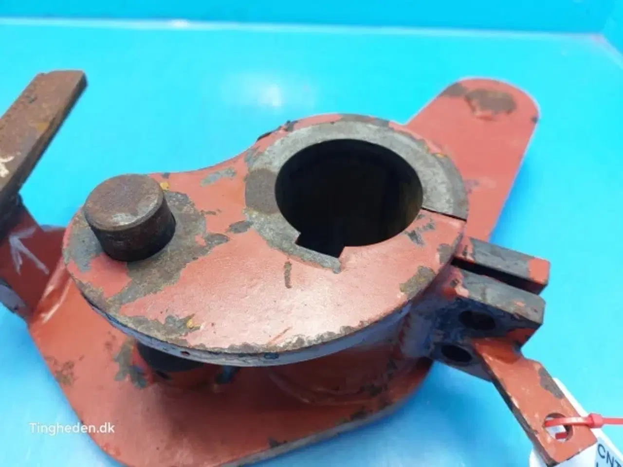 Billede 4 - Hesston 4700 Arm 700608361