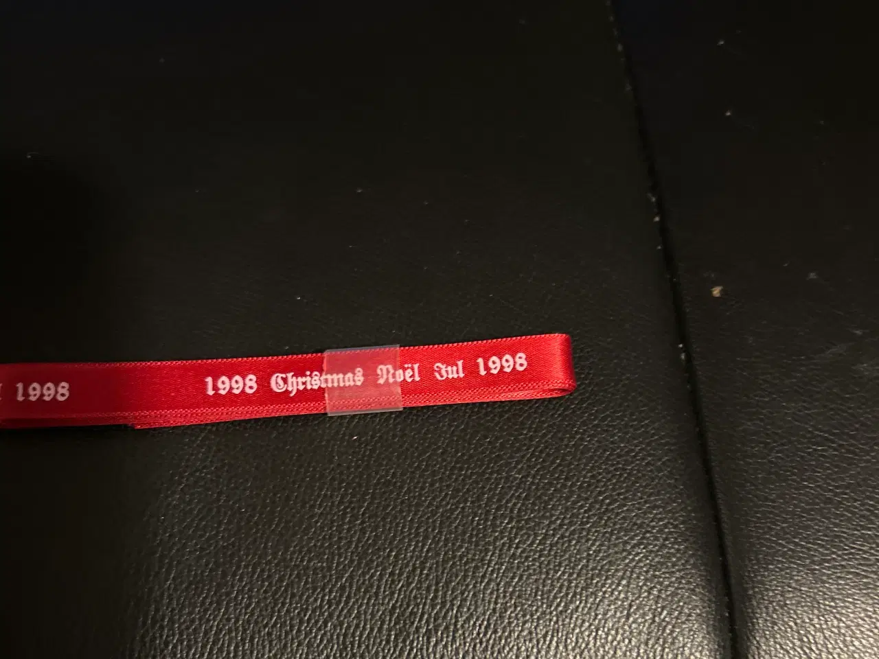 Billede 3 - George Jensen bånd til uro -nyt og ubrugt 