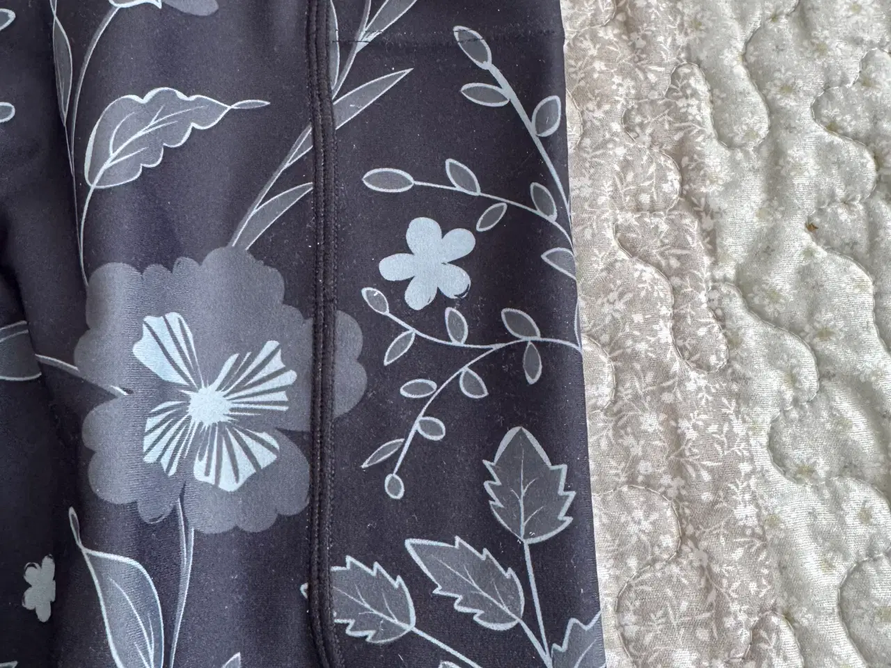 Billede 4 - Smarte Leggins