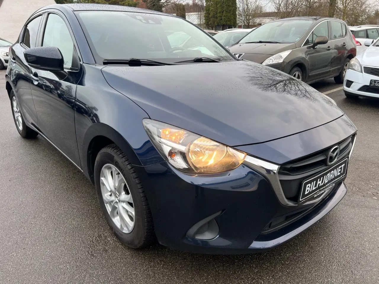 Billede 2 - Mazda 2 1,5 SkyActiv-G 90 Niseko