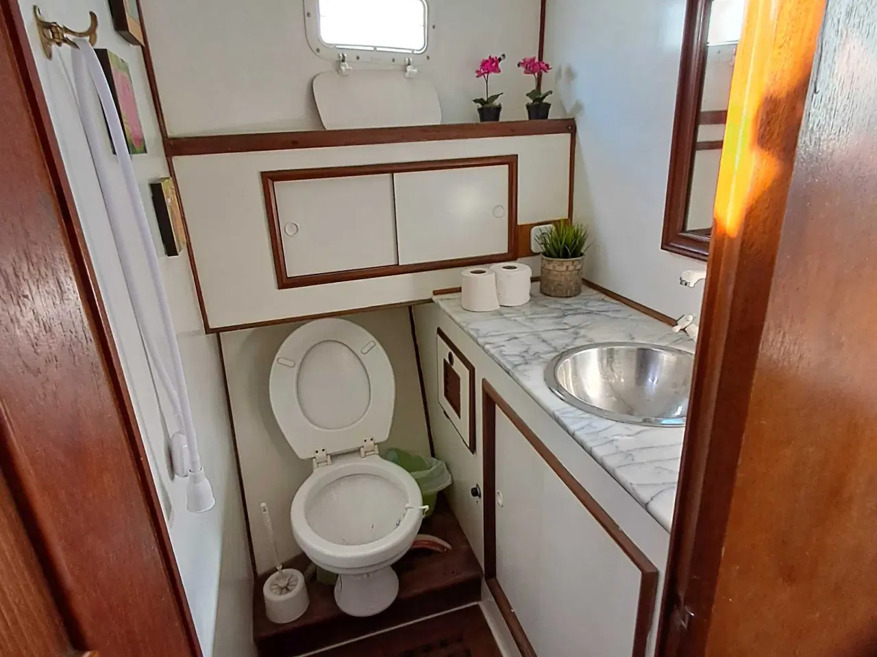 Billede 14 - Searanger 39 sælges