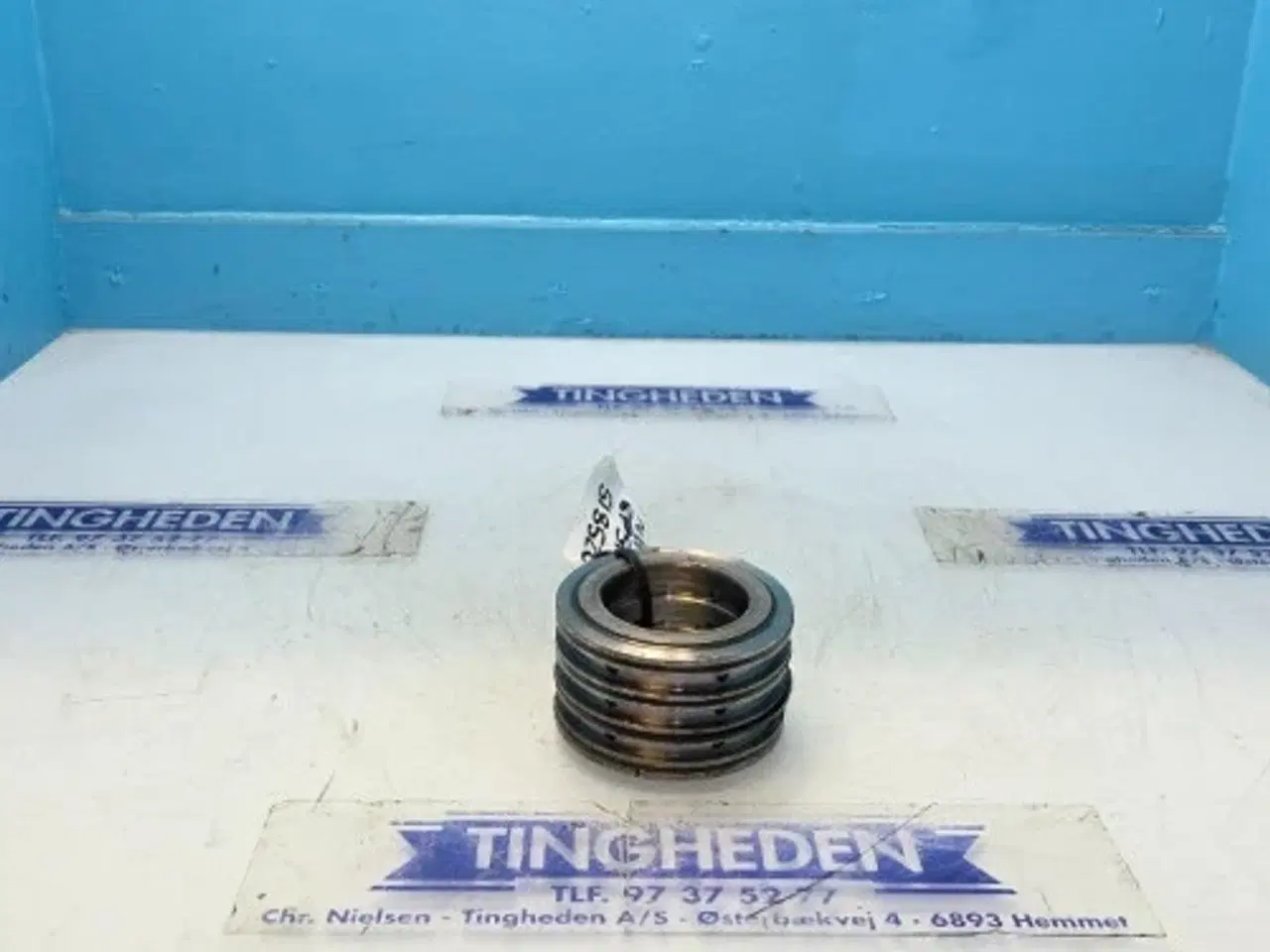 Billede 1 - New Holland TM190 Stempel 5185208