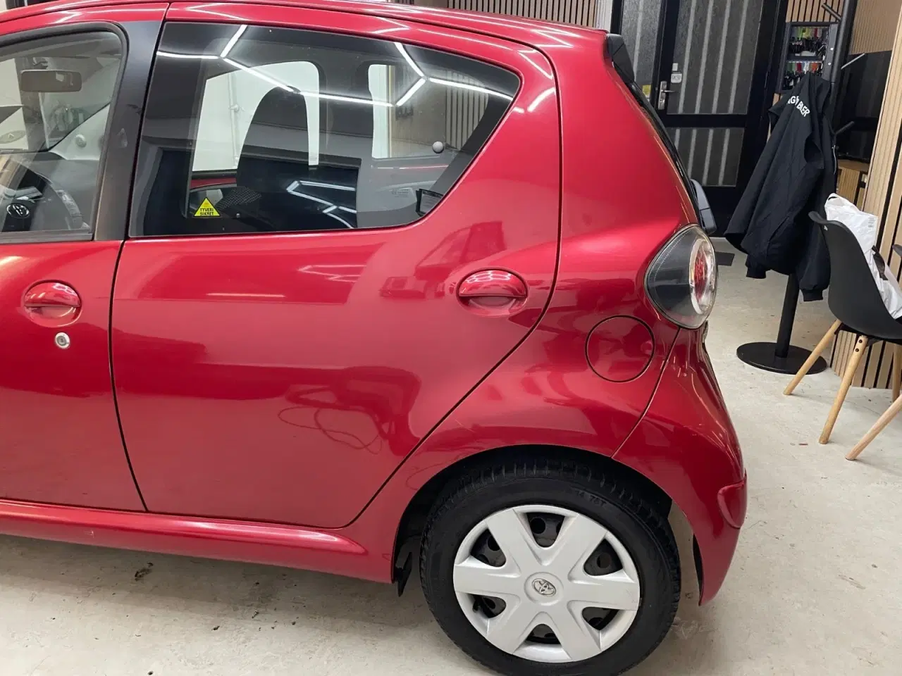 Billede 3 - Toyota Aygo 1,0 