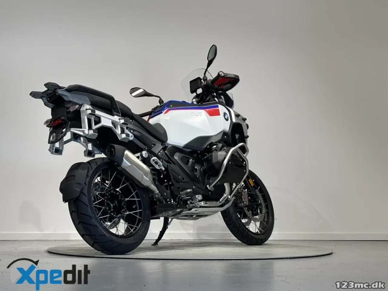 Billede 9 - BMW R 1300 GS Adventure