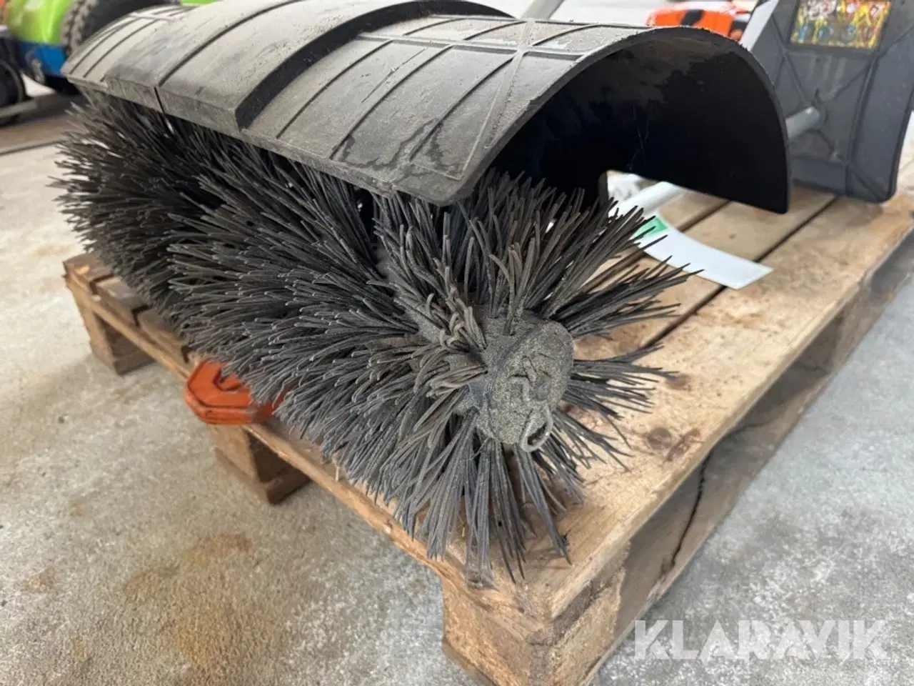 Billede 6 - Haveredskaber Stihl LOT